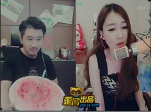 视频直播吃瓜,揭秘网红幕后生活