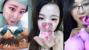 吃酥瓜小姐姐视频大全,甜蜜瞬间，尽享视觉盛宴