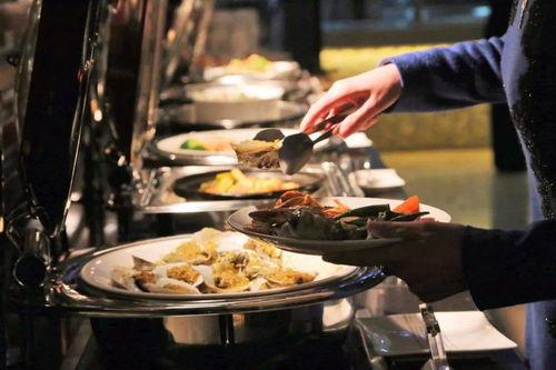 江西饭店吃瓜事件视频,一场引发热议的“瓜”界风波