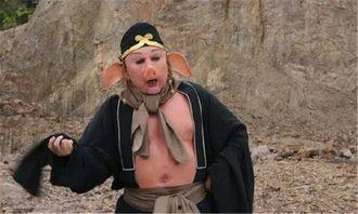 小孩吃瓜猪八戒配音视频,猪八戒吃瓜配音，萌趣横生的小视频来袭！