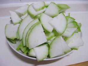 瓠子瓜煎着吃的做法视频,家常快手菜做法大公开