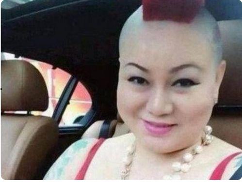 吃瓜富婆姐姐视频,视频背后的奢华生活与娱乐热点