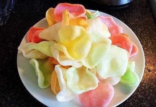 吃瓜少女做虾片视频在线观看,在线观看教学视频