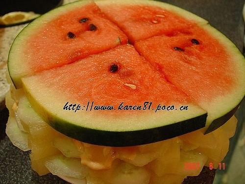 吃烤白瓜视频教程大全,轻松掌握美味烤瓜技巧  第2张