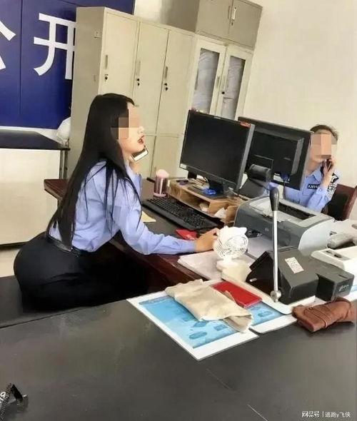 女交警吃瓜视频在线播放,在线播放引发热议  第3张