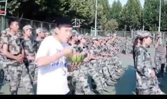 吃瓜军训视频网站下载免费  第2张