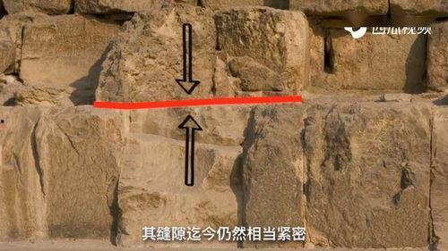 金字塔吃瓜视频,揭秘古埃及神秘文化背后的趣味故事  第2张