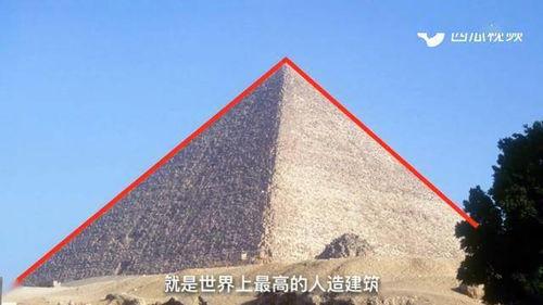 金字塔吃瓜视频,揭秘古埃及神秘文化背后的趣味故事  第3张
