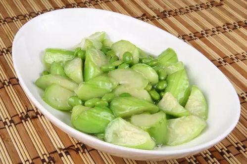 腐儒瓜怎么吃最好吃呢视频,视频教你最佳食用方法  第3张