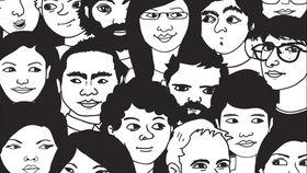 抖音吃瓜老人是真的吗视频,真相还是炒作？