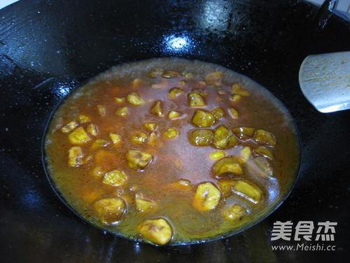 啥季节吃板栗瓜好吃呢视频,秋季品尝板栗瓜的最佳时节  第3张