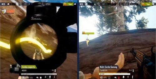 ti系列吃瓜视频,揭秘电竞圈幕后风云  第3张