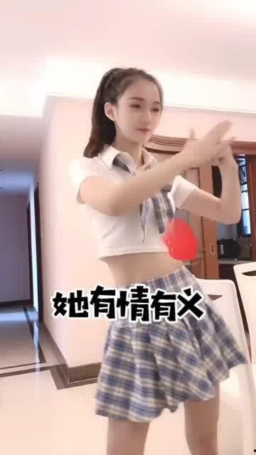 吃瓜小姐姐室内跳舞视频大全