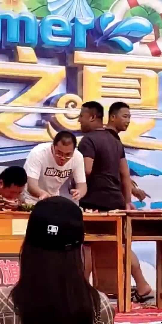高手与普通人吃瓜视频,揭秘网络舆论背后的真相与差异