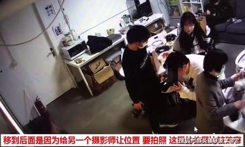 延吉吃瓜事件真相视频,揭秘真相背后的惊人内幕