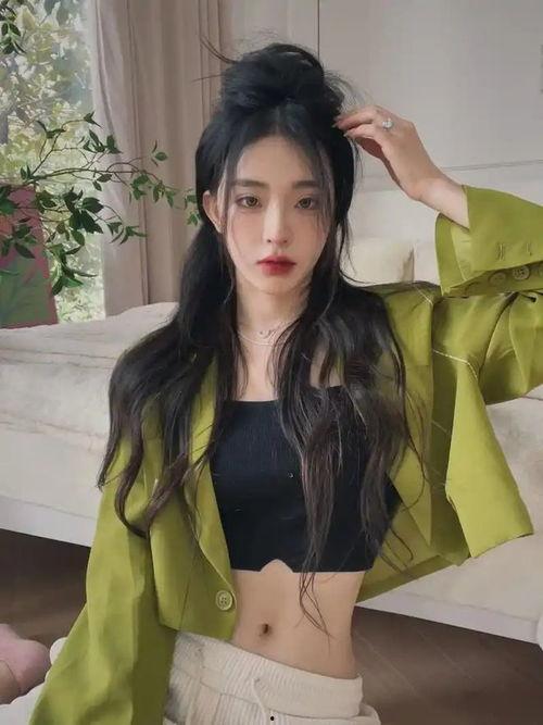 谢欣桐吃瓜视频,揭秘娱乐圈幕后故事