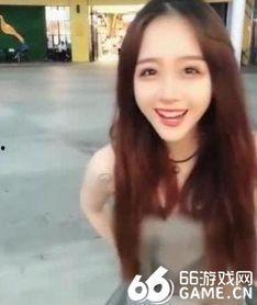 抖音女嘉宾吃瓜视频