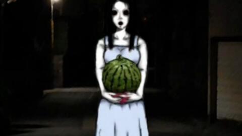 带你吃瓜奇葩女鬼视频,带你吃瓜奇葩女鬼视频背后的惊悚真相