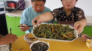 蒸的面瓜怎么吃才好吃视频,解锁家常蒸面瓜新吃法