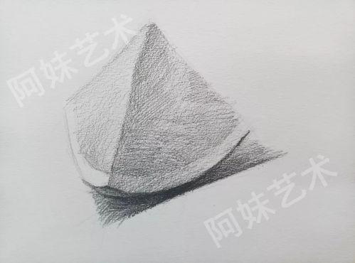 素描吃瓜视频教学 第3张 素描吃瓜视频教学 第3张