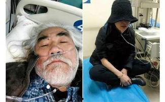 中国大孝子吃瓜事件视频,一场孝心与安全的较量  第3张