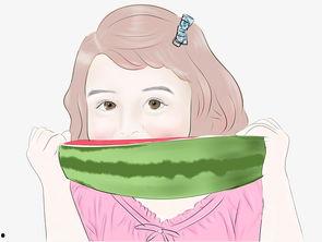 吃瓜小女孩全部视频大全  第3张