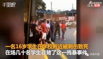 吃瓜16岁高中生视频,揭秘校园生活趣味瞬间