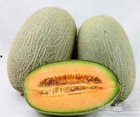 吃甜甜的哈密瓜视频,揭秘哈密瓜视频中的美味诱惑  第2张