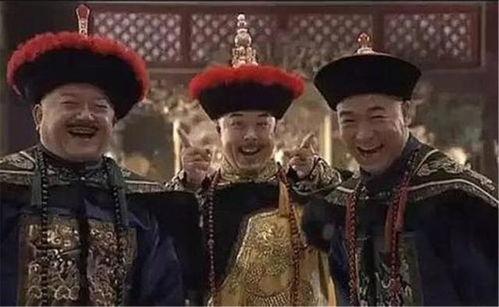 乾隆吃瓜老头视频,揭秘宫廷趣味瞬间  第2张