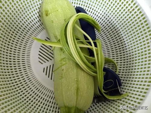 玉瓜生吃好吗怎么吃的视频  第2张